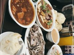 -姚记炒肝店(鼓楼店)