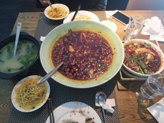 -鉴川·川菜传承(星汇两江店)