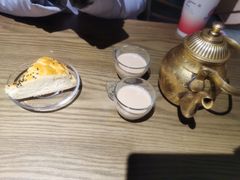 -那时新疆·若羌(经纬汇店)