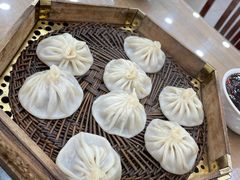 -西安贾三灌汤包·回坊小吃·清真炒菜(北院门总店)
