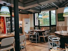 -313羊庄铁锅烀羊肉·烤全羊·烧烤龙虾·团建聚餐(永德路店)
