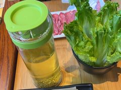 -手选潮汕鲜牛肉火锅(二七广场店)