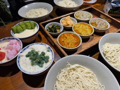 -李百蟹·江南蟹黄面·河景餐厅(夫子庙总店)