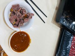 -福合埕牛肉丸(福平路店)