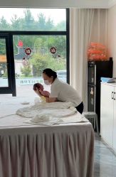 -宝馨月月子中心(友谊医院店)