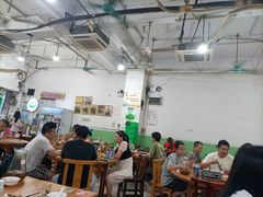 -南记食粥坊·宵夜大排档(莲花总店)