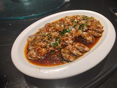 -铜锣湾·有麝自然香(渝北财富中心店)