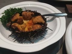 -奕景酒家· 专注大连海鲜30年(星海广场店)