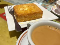 -吴系粤菜馆·茶餐厅(深业上城店)
