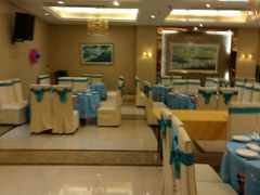 大堂-浒顺大酒店(相城店)
