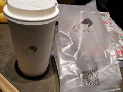 -喜茶(上海正大广场店)