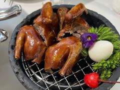 -3号仓库·创意中国菜(新世界城店)