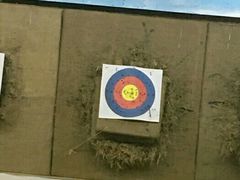 -道顺射箭·团建·骑射(张杨路店)