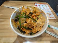 -萝鸡思味秘制泡菜(万家丽店)