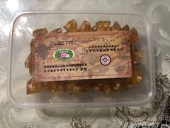 松仁粽子糖-采芝斋评弹茶馆(观前街店)