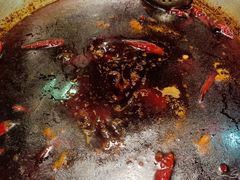 -李掌柜鲜菜火锅(移民广场店)