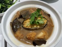 -山东宾馆·齐鲁苑餐厅