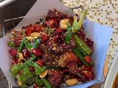 -小董哥烤串·爆汁大油边(故宫店)