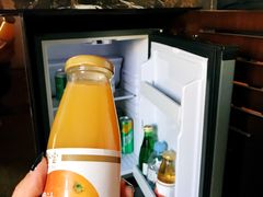 -北京朝阳悠唐皇冠假日酒店