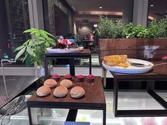-万豪咖啡厅(JW万豪酒店店)