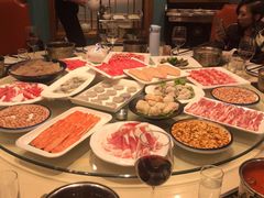 -龙福成肥牛火锅(文昌店)