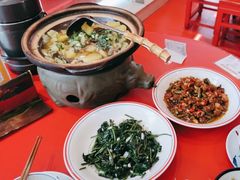 -侯师傅热炒店(印象城店)