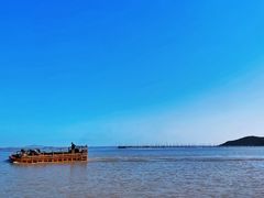 -北岐滩涂