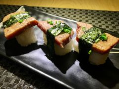 -昊·来了寿司(双楠2店)