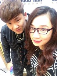 -丝悦发型设计机构