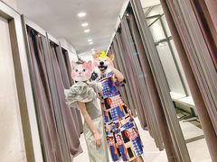 -ZARA(凯德乐峰广场店)