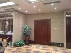 -渔公码头·九龙湾国际饭店