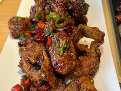 -延松朝鲜族料理