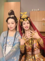 -盘子女人坊古装写真摄影(苏州旗舰店)