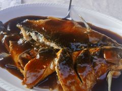 -楼外楼·停车场