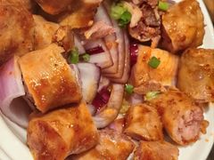 -泽成冰煮羊(非·遗东岸国际店)