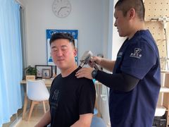 -体博士·疼痛调理·体态矫正·运动康复中心(大望路华贸店)
