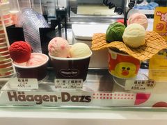 -哈根达斯(陆家浜路店)