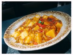 -湘与香缘·湖南菜(王府井北京市百货大楼店)