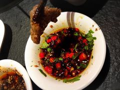 麻辣牛肉-热辣宗师·串串火锅(万达金街店)
