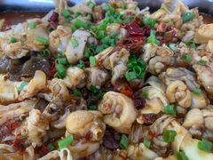 -江湖万州烤鱼(王子美食城)