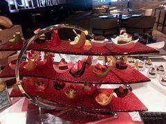 -云庭咖啡厅· 中航泊悦酒店(虹桥T2店)