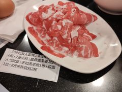 -呷哺呷哺(西单大悦城店)