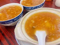 -添發碗仔翅美食