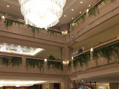 -浙江三立开元名都大酒店