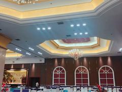 包厢-金贵源食神(楚河汉街店)