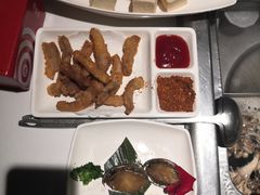 -海底捞火锅(锦艺城店)