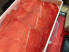 -湯島涮小火锅(余姚五彩城店)
