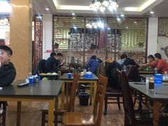 大堂-莒县世起全羊馆(塔桥人家店)