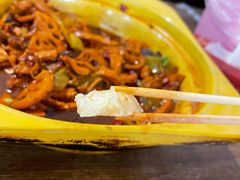 -馋胖肉蟹煲(洲河湾店)