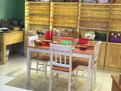 -小时光咖啡馆(开森度假森林店)